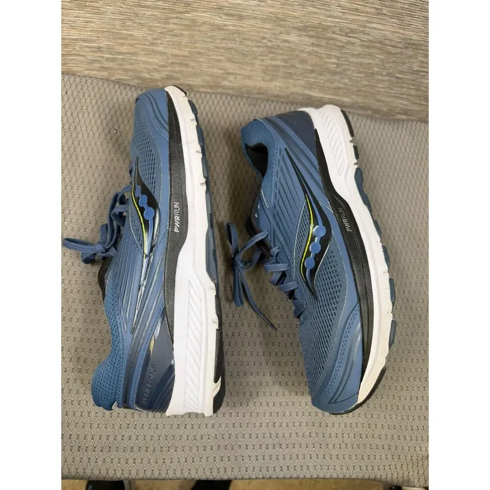 Saucony running shoes